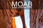Discover Moab